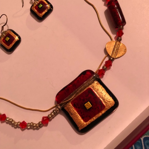 Qvc Necklace - Picture 5 of 5